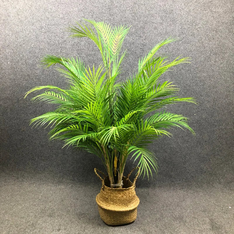 Large Artificial Palm Tree