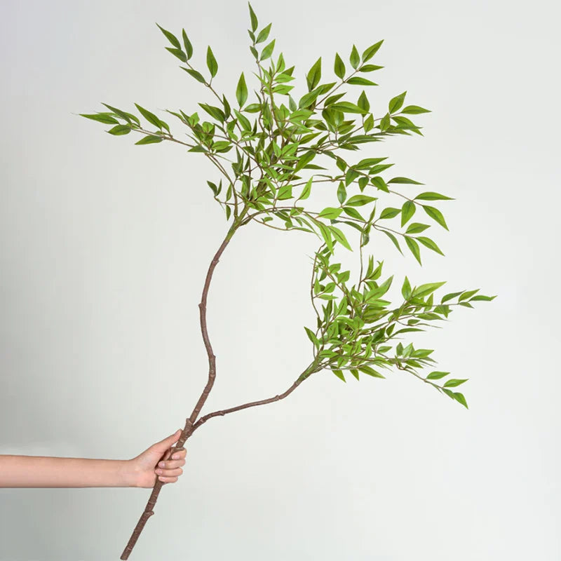 Artificial Indoor Bamboo Tree