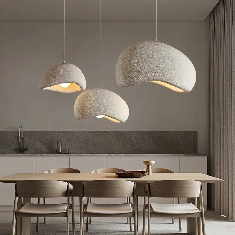 Wabi Sabi Pendant Light