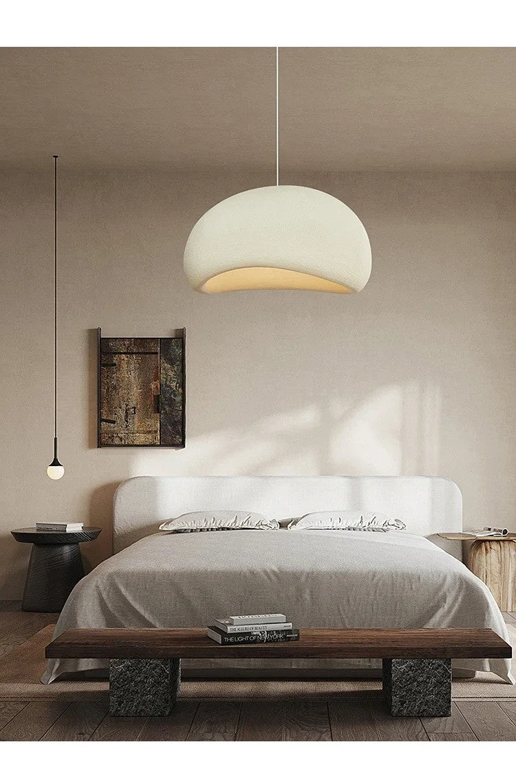 Wabi Sabi Pendant Light